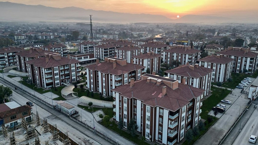 Uzmanlardan depreme dirençli binalar için "perde duvar" uyarısı