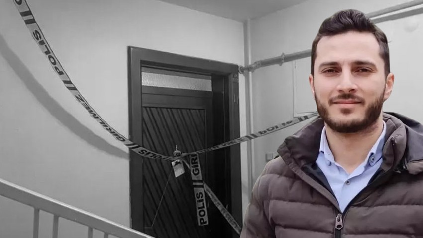 Gaziantep'te dehşet! Yazılımcının cesedi öyle bir yerde bulundu ki! Eşi dahil 6 kişi gözaltına alındı!