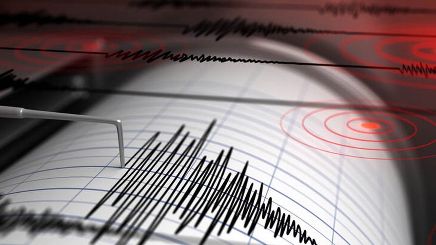 AFAD duyurdu: Muğla'da deprem!