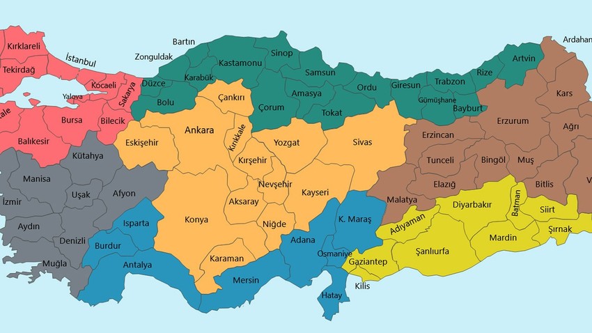 Türkiye'ye perşembe gecesi 2. dalga tarihi resmen verildi. Hayırlı olsun