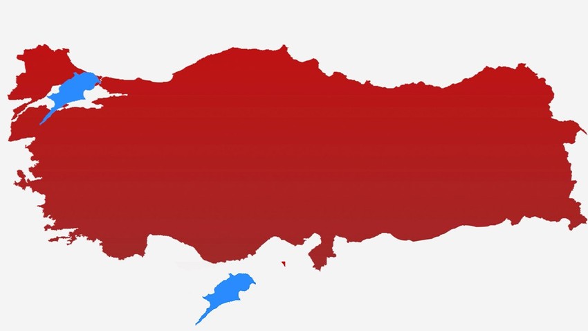 Türkiye'ye cuma sabahı uyarısı. Bir anda bastıracak