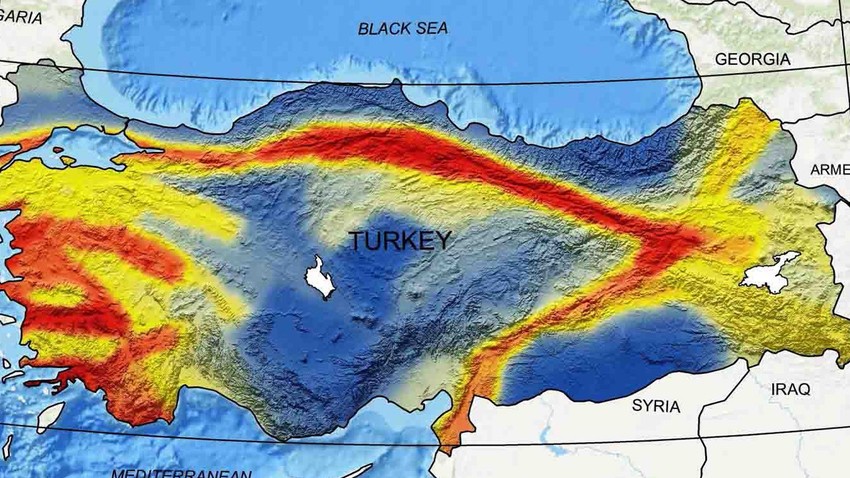 Türkiye'ye flaş 11 Nisan tarihi verildi. Herkes hazırlasın şimdiden
