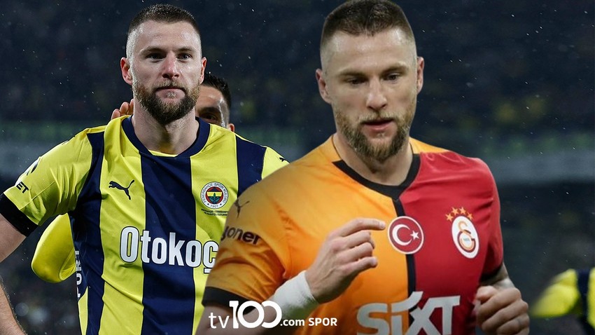 Fenerbahçe'den Galatasaray'a 2. Skriniar darbesi! 10 milyon euroluk Brezilyalı yıldız sarı kırmızı değil lacivert giyecek