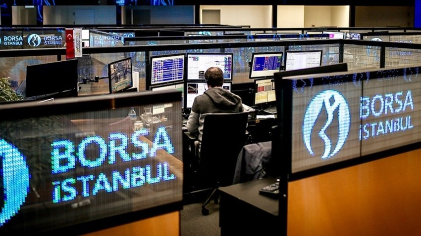 Borsa İstanbul'da güçlü yükseliş