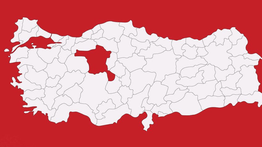 Ankara'ya yüzde 100 uyarısı şimdi verildi