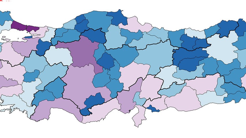Türkiye'de perşembe gecesi başlayacak, 3 gün sürecek