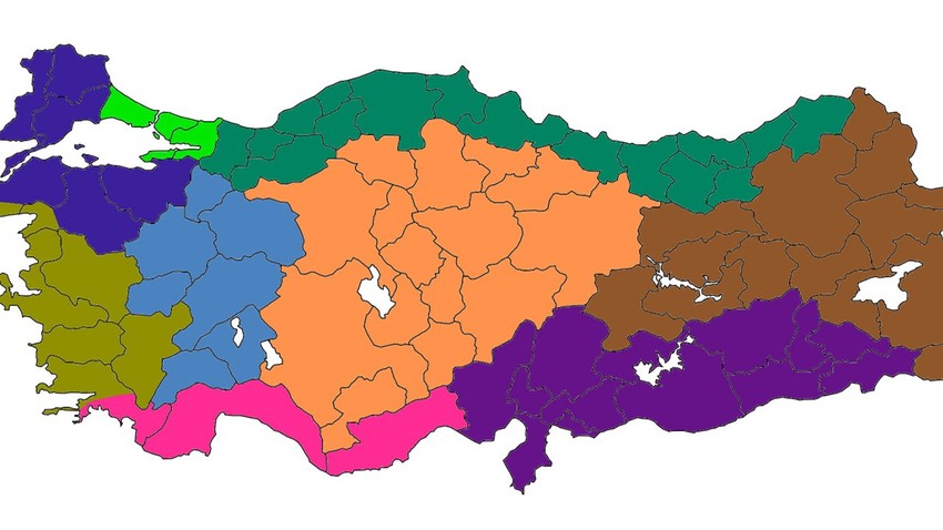 Türkiye'ye cuma günü çok hızlı girecek, salıya kadar rahat yok