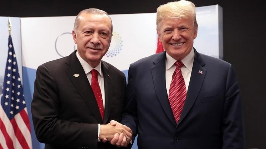 Donald Trump Türkiye'ye geliyor! Tarih belli oldu