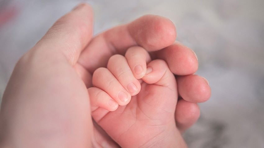 Tüp bebek merkezinde skandal olay! "Yanlışlıkla" deyip işin içinden çıkmaya çalıştılar