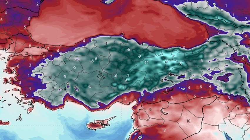 Türkiye'de cuma sabah bir başlayacak, 4 gün boyunca sürecek tarih resmen açıklandı