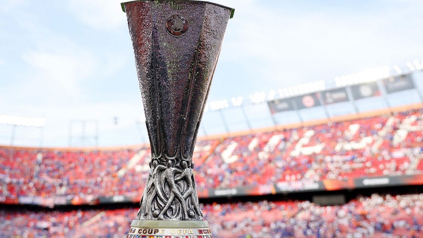 UEFA Avrupa Ligi'nde çeyrek final heyecanı başlıyor! İşte maç programı