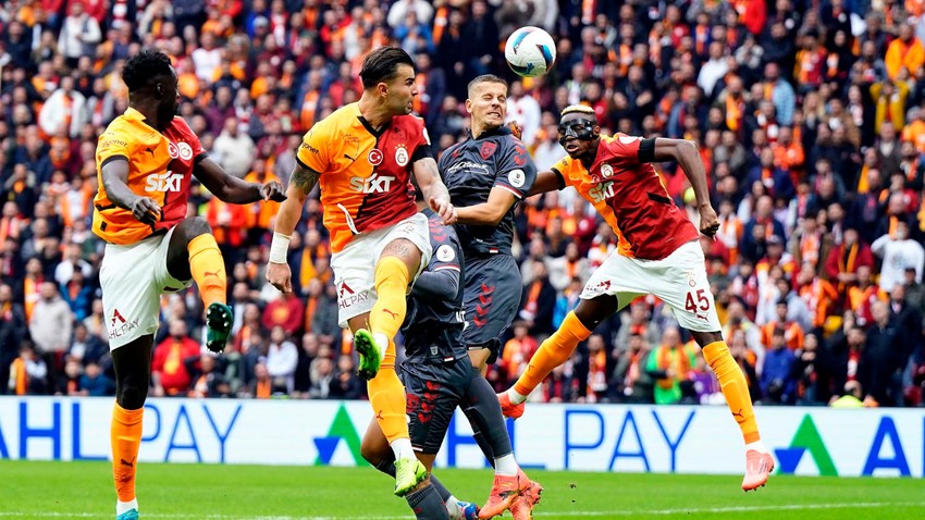 Lider Galatasaray, zorlu Samsunspor deplasmanında! Cimbom’da 4 eksik var! İşte muhtemel ilk 11’ler