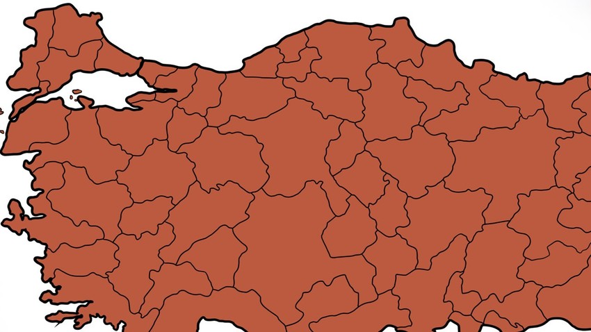 Marmara'ya cuma gecesi ve ardından cumartesi sabahı uyarısı! Aniden olacak