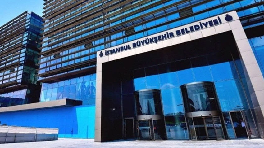 İBB'ye yönelik soruşturmada flaş gelişme! 24 şirkete kayyum atandı