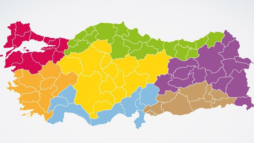 Türkiye dikkat, cumartesi sabaha böyle uyanacağız herkes bilsin