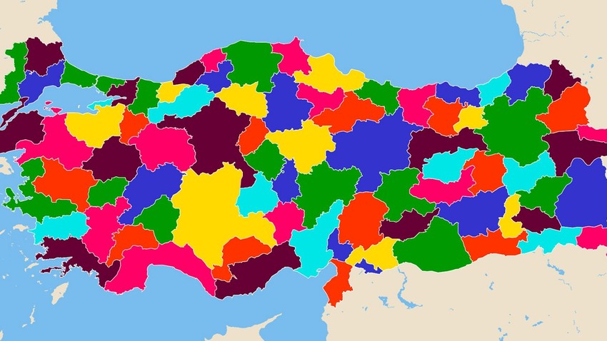 Türkiye'ye cuma günü Letonya üzerinden giriş yaptı, salıya kadar bizimle