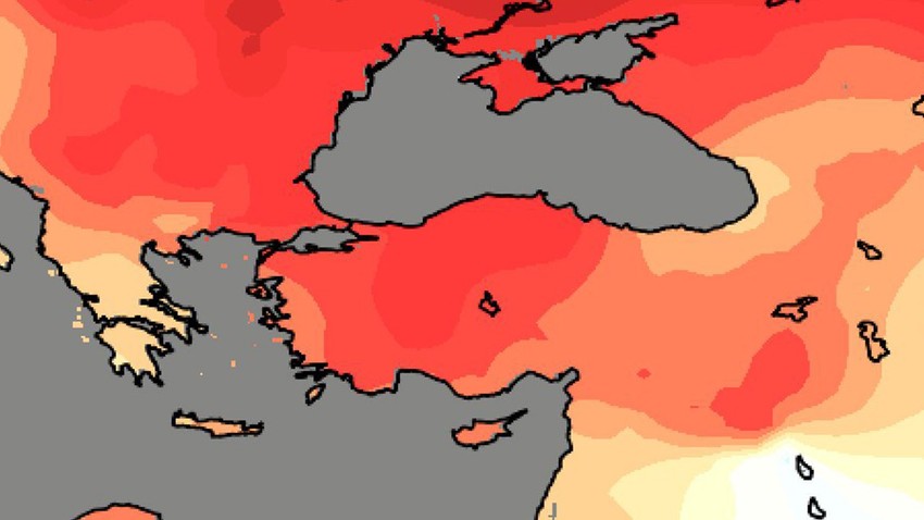 Türkiye'de kimsenin haberi olmadan 31 gün boyunca sürdü sürecek de. Korkunç 3 uyarısı Türkiye'ye