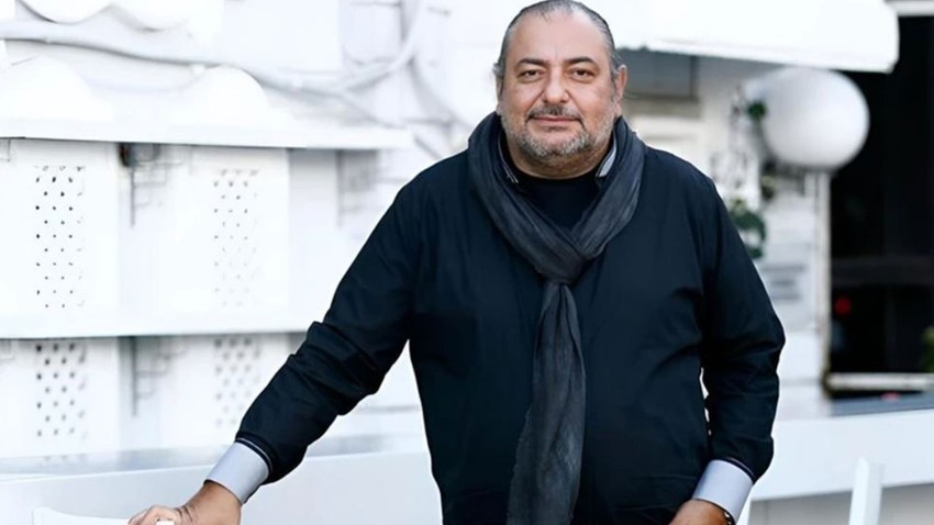 "Kıymetli eşyalarımı çalıp kaçtı" demişti! Ünlü gazeteci Reha Muhtar'a savcılıktan kötü haber