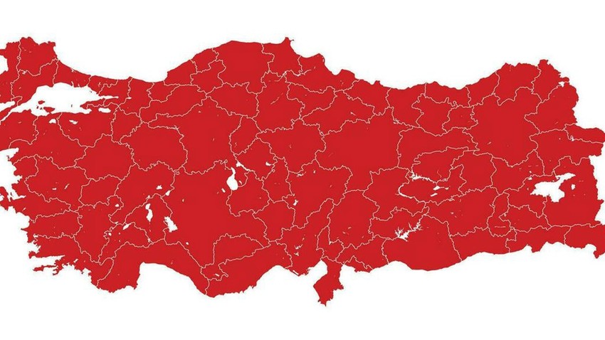 Türkiye'ye 1 Mayıs'la ilgili resmen bomba tarih verildi. Herkes hazır olsun