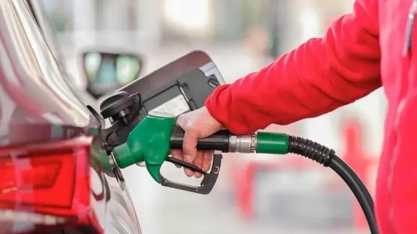 Araç sahipleri dikkat! Benzine zam geldi