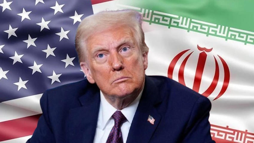 Beyaz Saray'dan Umman'daki görüşmeye ilk yorum! Trump talimat verdi