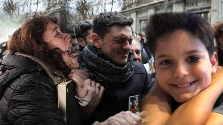 Minguzzi ailesi ölümle tehdit edilmişti! Tutuklu sayısı arttı