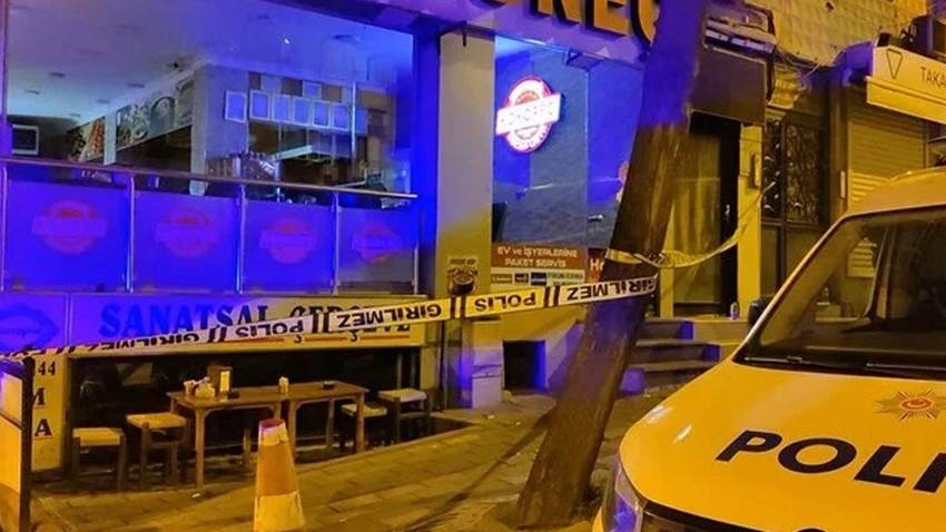 Üsküdar'da komşular arasında gerilim tırmandı: Çöp kavgasında kan döküldü