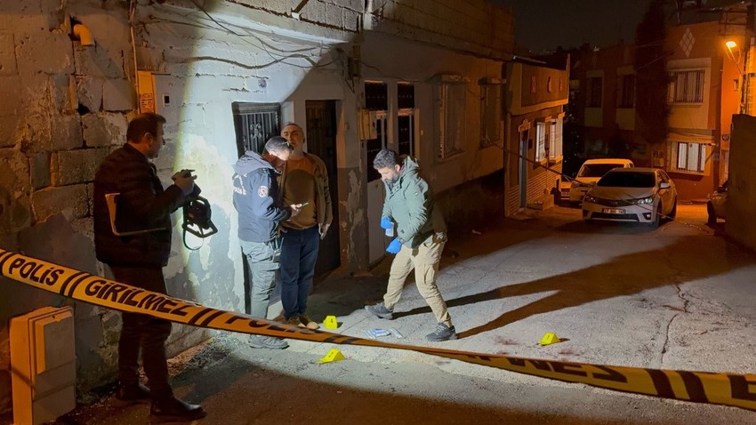 Gaziantep’te silahlı kavga: 18 yaşındaki genç pompalı tüfekle öldürüldü