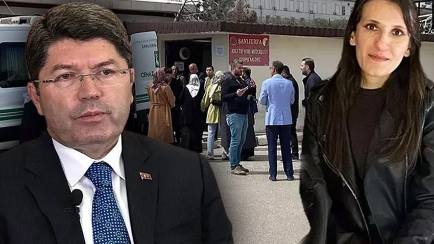 Üniversite öğrencisi sahipsiz köpeklerden kaçarken ölmüştü! Bakan Tunç'tan açıklama