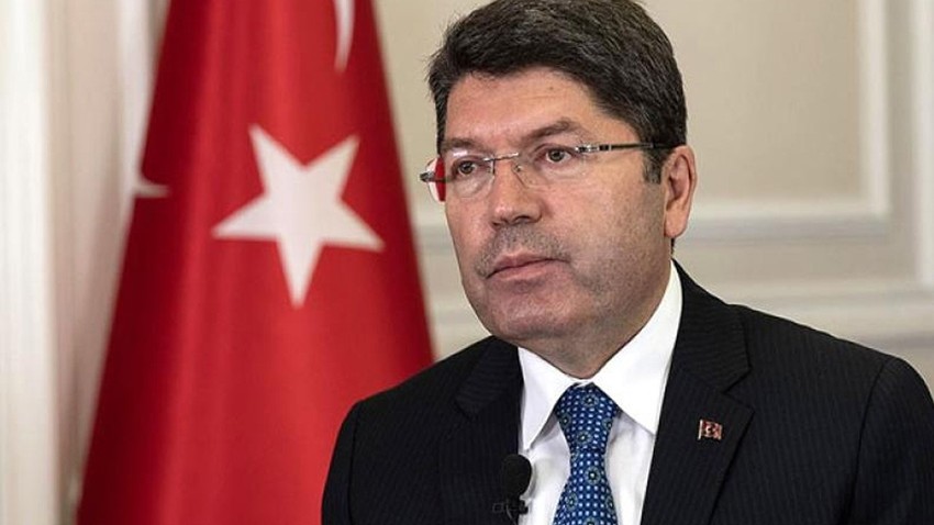 Bakan Tunç'tan 'nakil işlemleri' açıklaması: Değerlendirmeler gerçek dışıdır!