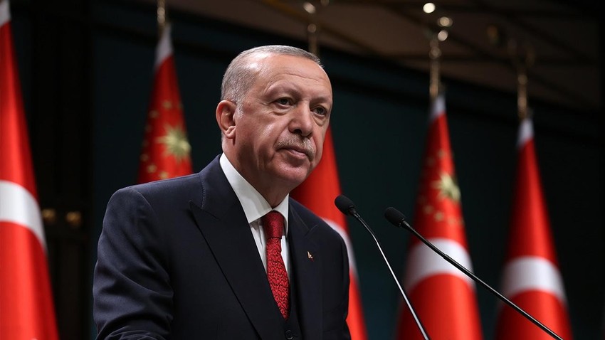 Gözler Beştepe'de! Gündemde Gazze, terörsüz Türkiye ve enflasyonla mücadele var!