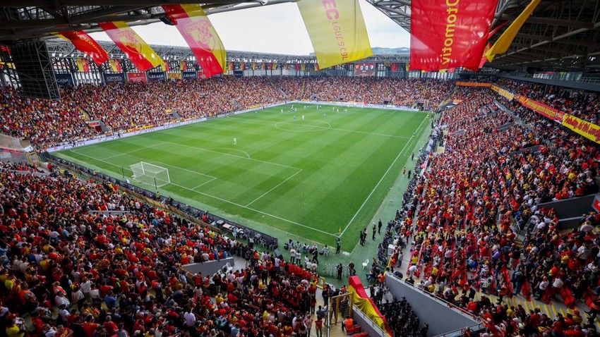 Göztepe- Beşiktaş maçının bilet fiyatları belli oldu