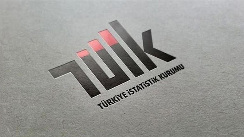 TÜİK: Ücretli çalışan sayısı yıllık yüzde 1,1 arttı