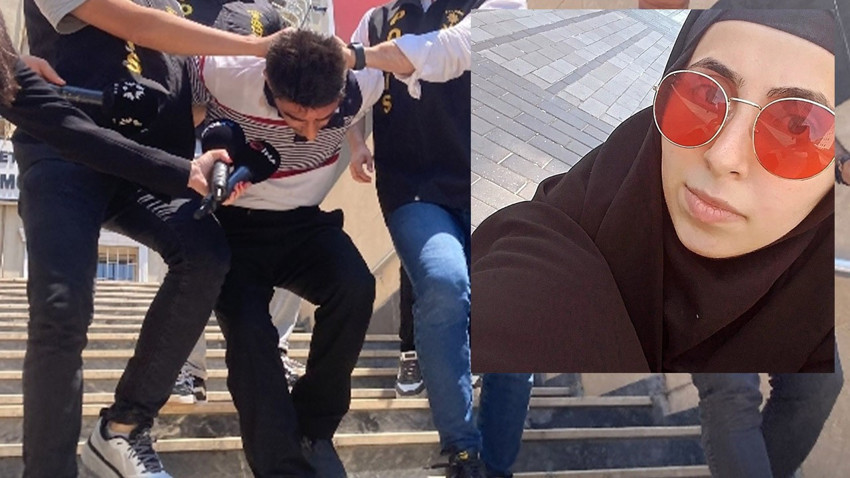 Cesedi asansör kuyusunda 6 parça halinde bulunmuştu! Erva’nın katilinin cezası belli oldu: İfadeleri kan dondurdu