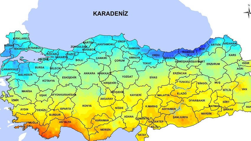 Türkiye'ye flaş cumartesi günü tarihi şimdi verildi