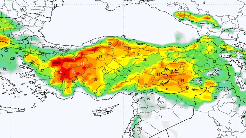 Türkiye'ye sürpriz 19 Nisan tarihi verildi. Bir anda ortaya çıktı