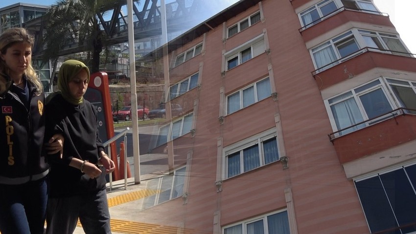 Antalya'da akılalmaz olay! 36 günlük bebeğini pencereden attı