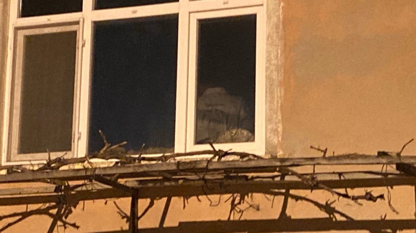 Burdur'da yaşlı adamın sır ölümü! Korkunç şekilde bulundu! O ihtimal üzerinde duruluyor!