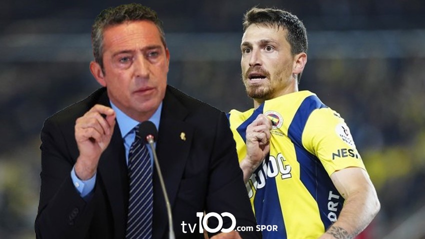 Fenerbahçe'de Ali Koç, Mert Hakan Yandaş hatasına düşebilir! Rangers ve Samsunspor maçını kaybettiren 36'lık yıldızla yeni sözleşme
