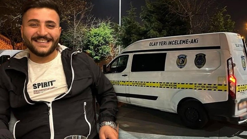 Küçükçekmece’deki metruk binada bulunan cesedin kimliği belli oldu!