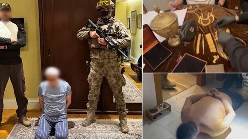 İşte "Orkinos-Bulut" operasyonunun detayları! Küresel ağ işte böyle çökertilmiş!