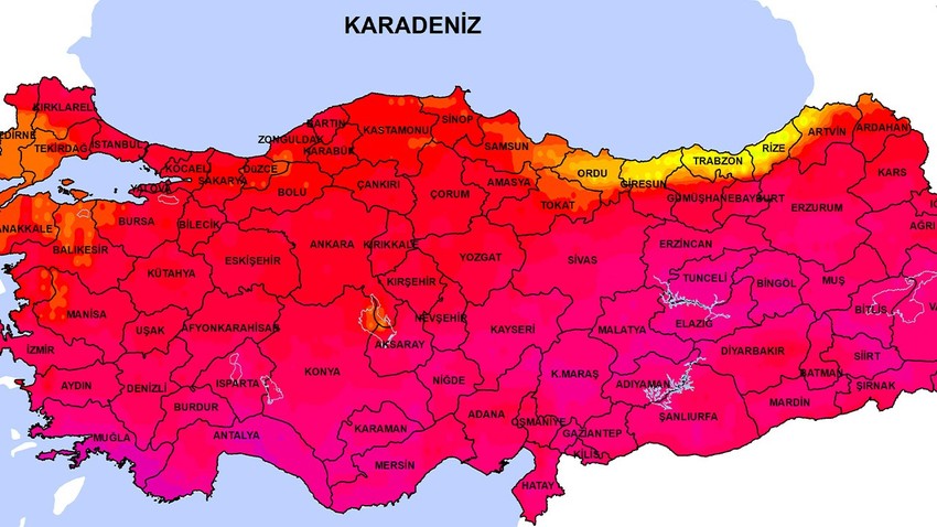 Türkiye'den perşembe sabahı resmen çıkacak, 6 ay bizimle olmayacak
