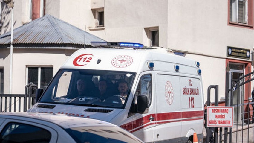 Hastane bahçesinde vahşet! Eşini araçta öldürdü, ceseti bagajda gezdirdi!