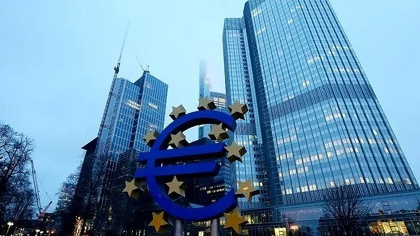 Avrupa Merkez Bankası faiz kararını açıkladı!
