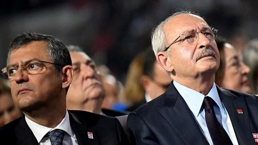 CHP'nin kurultay davasında ara karar!
