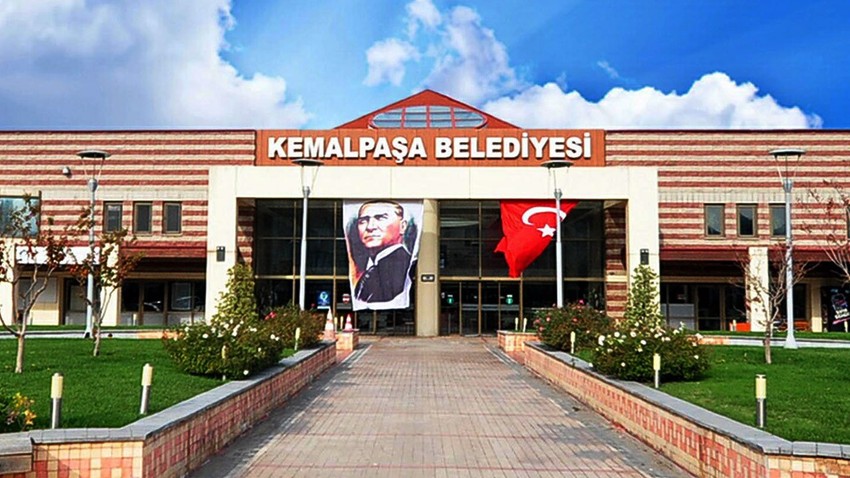 CHP'li Kemalpaşa Belediyesi’ne "usulsüzlük" operasyonu: Belediye Başkan Yardımcısı dahil 5 gözaltı