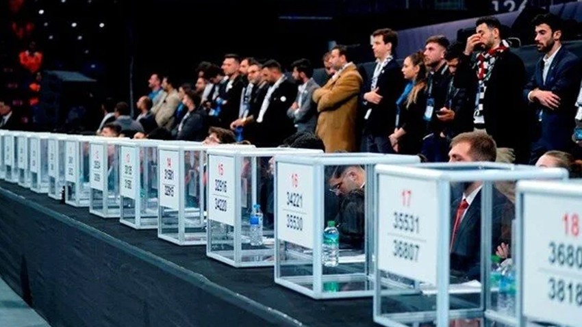 Beşiktaş Kulübü Başkanı Serdal Adalı, seçim tarihini açıkladı
