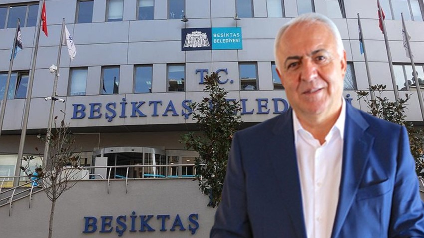 Beşiktaş Belediyesine şafak operasyonu! Başkan Yardımcısı'nın da aralarında bulunduğu 12 belediye çalışanı hakkında gözaltı kararı verildi