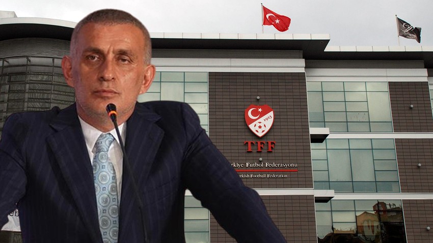 TFF resmen duyurdu! Süper Lig'deki takım sayısı düşecek! Yeni sayı belli oldu