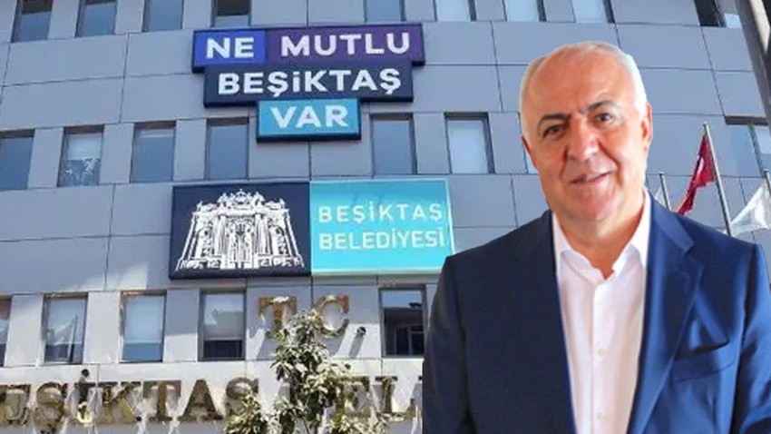 İhaleye fesat karıştırma soruşturması kapsamında gözaltına alınmıştı: Beşiktaş Belediye Başkan Yardımcısı hakkında karar